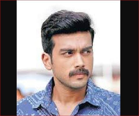 Sreejith KS and Blessy Sreejith are bankrolling under the banner of Navarasa Cinemas.