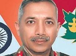 Karnataka officer is commander of Chinar Corps