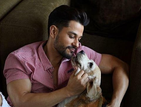 Actor Kunal Khemu. (Photo | Instagram)