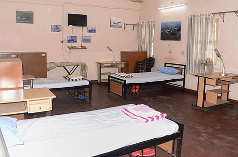 For representational purposes (Photo |  PTI)