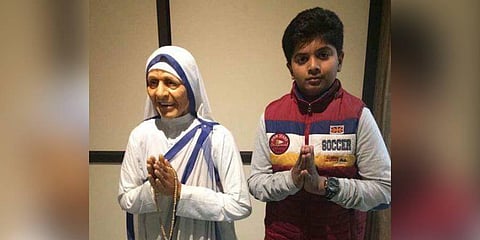 Abhinav Kumar Sharma