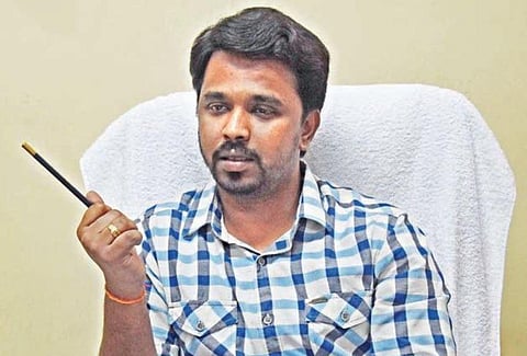 Vijayawada Municipal Corporation V Prasanna Venkatesh