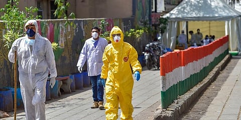 For representational purposes