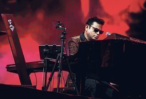 Photo credit: Prashanth Ravi