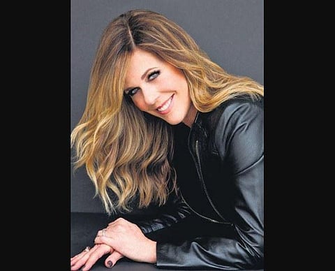 Actor-singer Rita Wilson recently recovered from coronavirus along with husband Tom Hanks.