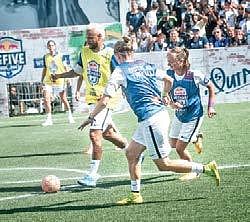 Here’s your chance to meet Neymar Jr