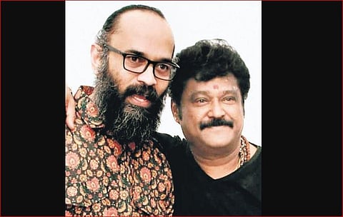 Ranganayaka will be a comedy-drama made under Vikyath Chitra.