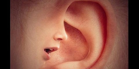 For representational purposes.