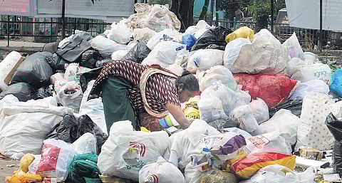 For representational purpose. (Photo | A Sanesh)