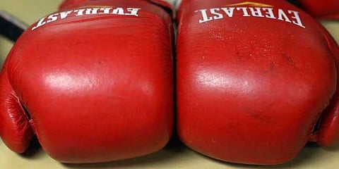 For representational purposes (File Photo | AP)