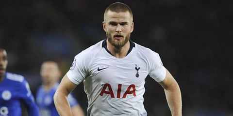 Tottenham manager Jose Mourinho (Photo | AP)