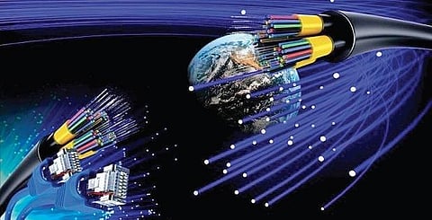 K-Fon: Kerala’s Left govt to partner with private ISPs