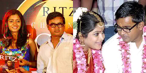 As Selvaraghavan turns a year older, let us take a look at some of the rare photos of the ace director. (File Photo | EPS)