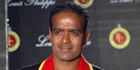 Selection committee chief Sunil Joshi (Photo | PTI)