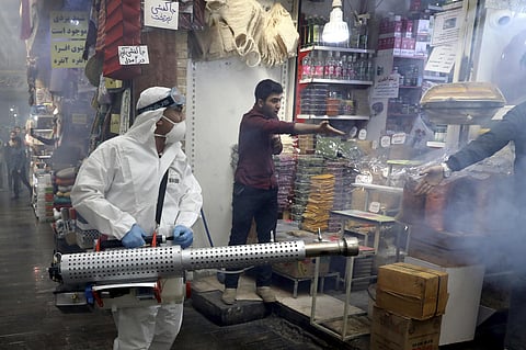 International tourist arrivals to drop three per cent due to coronavirus: UN