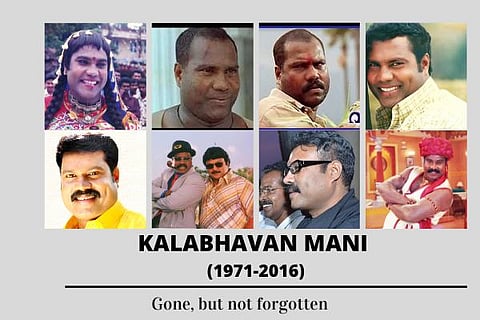 Kalabhavan Mani death anniversary: 9 movies that keep him eternally close to Malayali hearts