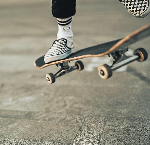 The Flight of the Arconaut: Rise of the unlikely hero