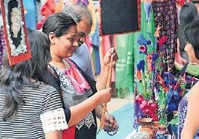Celebrate women power in Bengaluru