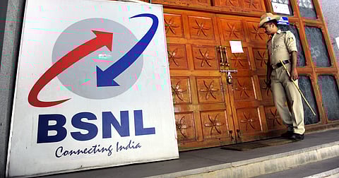 For representational purposes (File Photo | PTI)