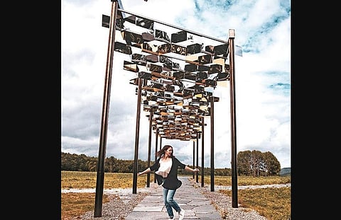 God protects the humble