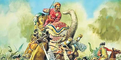 Plassey: The Battle that Changed the Course of Indian History