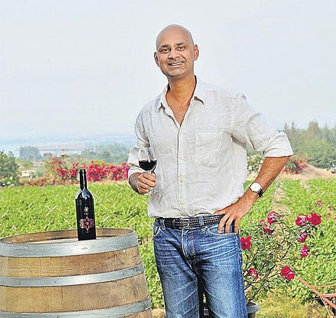 India’s Sula Vineyards enters Australian wine market