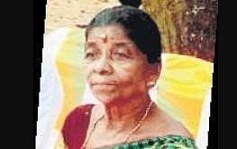 Tulu woman keeps rich coastal tradition alive