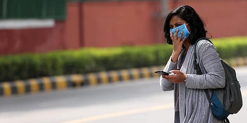 For representational purposes (Photo | Shekhar Yadav, EPS)