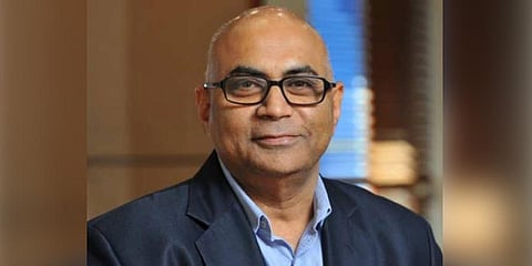 RBI-appointed Yes Bank administrator Prashant Kumar