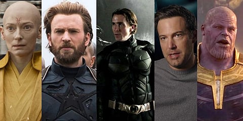 Hardcore DC fans would call it blasphemous, but it is happening. (To put it in MCU terms 'Dread it. Run from it. Destiny still arrives all the same.') Actor Tessa Thompson has confirmed that Christian Bale will be playing the antagonist in Marvel's 'Thor: