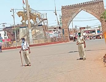 10 from Belagavi, 26 from Bidar quarantined; no positive cases