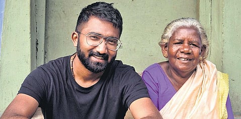 The return to Golden Age