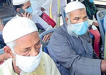 A study, Hindu and Islamic Translational Religious Movements by Shail Mayaram says that the Tablighi was formed as a counter to the Shuddhi movement of the Arya Samaj, whose aim was to bring back people who had converted to Islam and Christianity.