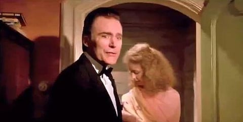 Actor Vincent Marzello. (YouTube ScreenGrab)