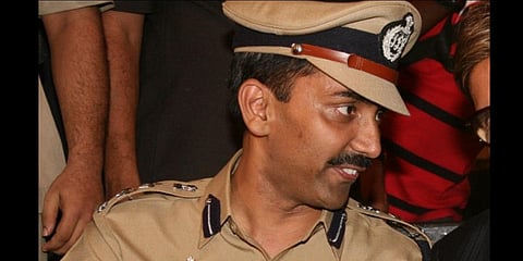 Senior Maharashtra IPS officer Amitabh Gupta. (File photo| AFP)