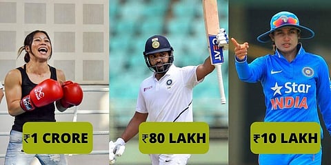 Many sportspersons like MS Dhoni, Virat Kohli and Shikhar Dhawan have made undisclosed contributions. Sania Mirza decided to arrange food for daily wage workers while the Pathan brothers contributed 4,000 masks. While most of the donations went to the PM 