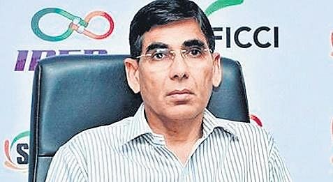 Athletes will not suffer due to budget cut: Sports secretary