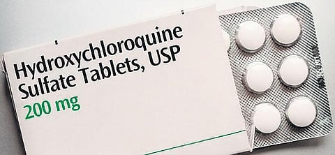 COVID-19: Gujarat govt intervenes as people stock up, consume hydroxychloroquine without prescription