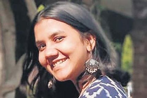 Vibha Surya