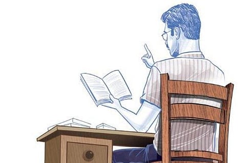 Unpaid for over 6 months, engineering college faculty become daily wage labourers