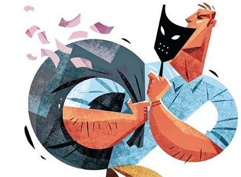 Beware, criminals posing as health staff on the prowl