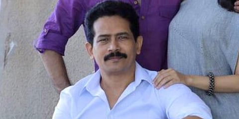 Atul Kulkarni. (Photo| Facebook)