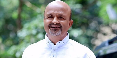 Lyricist Sameer Anjaan (Photo| Facebook)