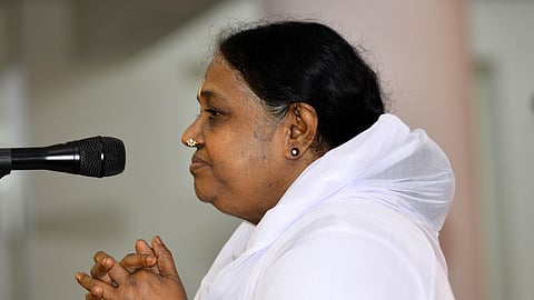 Mata Amritanandamayi will be in Chennai on Feb 17, 18; spiritual & cultural events to mark Brahmasthanam festival