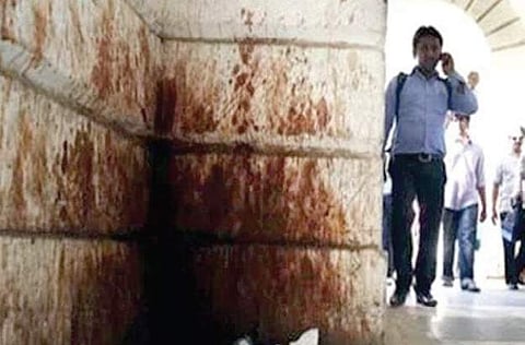 For representational purposes.