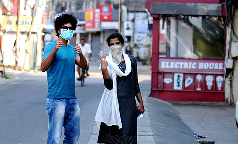 For representational purpose. (Photo | A Sanesh, EPS)