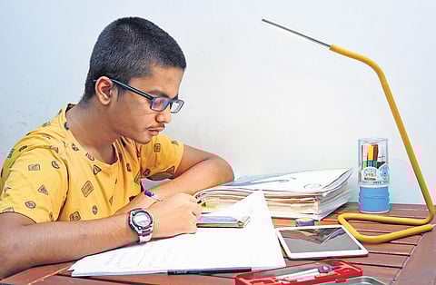 Attendance is mandatory for all students