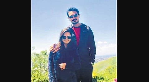 Tough times, but Keralites in the US stand with nation