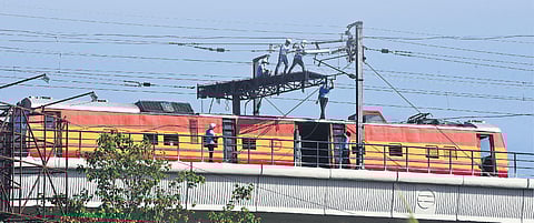 Here's what Delhi metro and DTC are doing to get going when coronavirus lockdown ends
