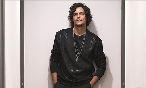 Hoping for roles, not auditions: Vijay Varma